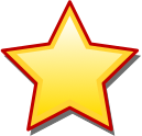 star