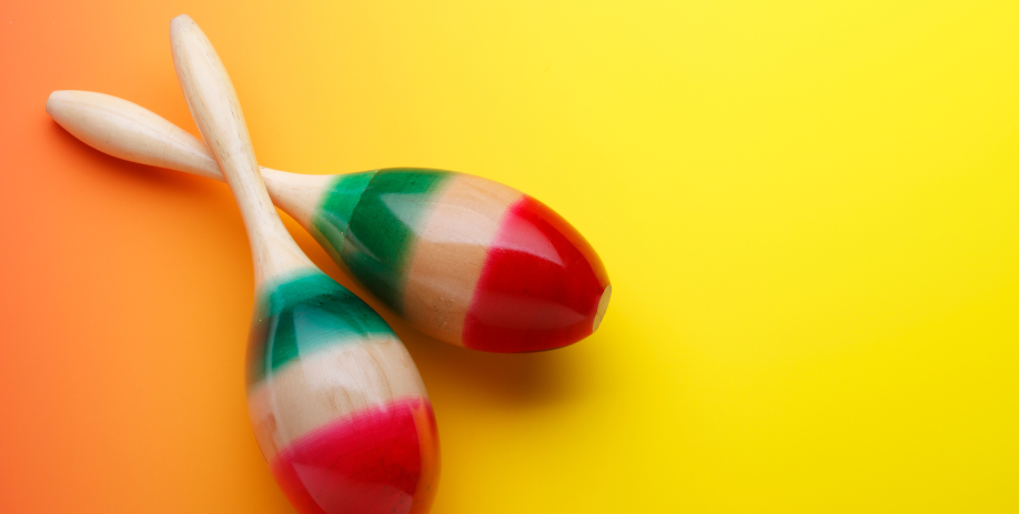 Confectionne ton maracas - Prilly Centre