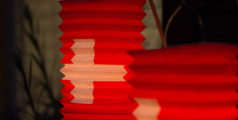 Fabrique ton lampion du 1er août - Prilly Centre