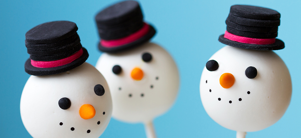 Mon bonhomme de neige - La Maladière Centre