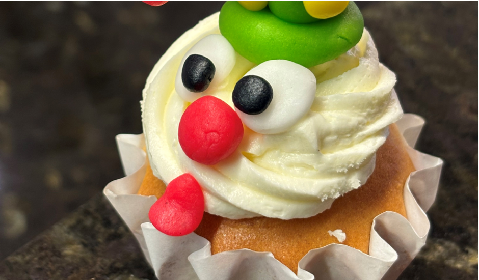 Cupcake Clowns - Fribourg Sud