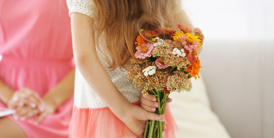 Ma fleur pour maman - Prilly Centre