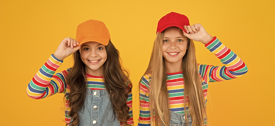 Ma casquette personnalisée - La Maladière Centre