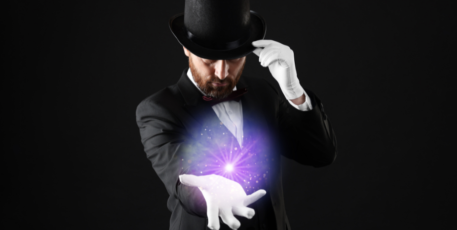 Spectacle de magie - Prilly Centre