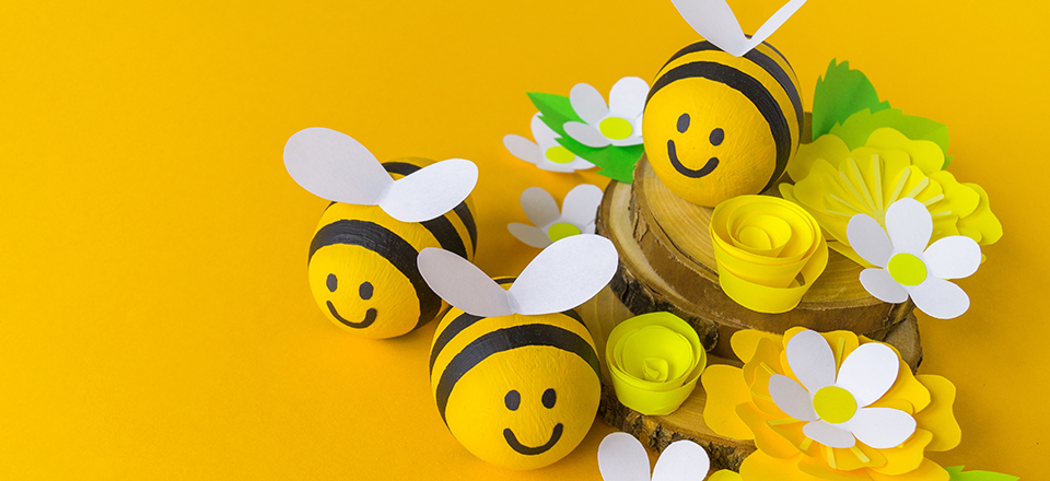 Mon spectacle de Mia l'abeille - La Maladière Centre