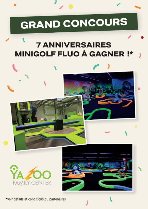 Minigolf